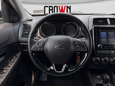 2023 Mitsubishi Outlander Sport 2.0 LE