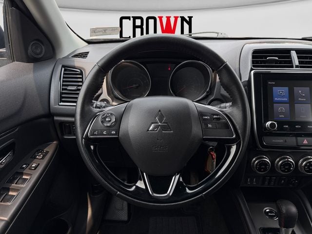 2023 Mitsubishi Outlander Sport 2.0 LE