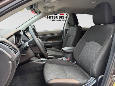 2023 Mitsubishi Outlander Sport 2.0 LE