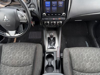 2023 Mitsubishi Outlander Sport 2.0 LE