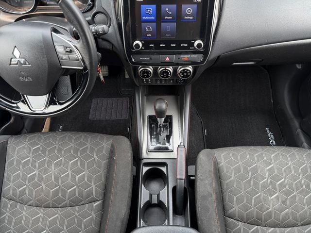 2023 Mitsubishi Outlander Sport 2.0 LE
