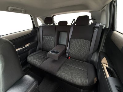 2023 Mitsubishi Outlander Sport 2.0 LE