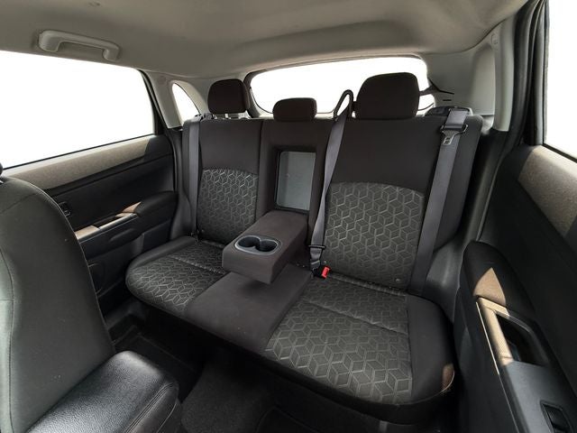 2023 Mitsubishi Outlander Sport 2.0 LE