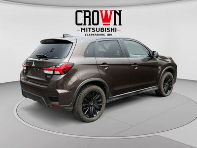 2023 Mitsubishi Outlander Sport 2.0 LE