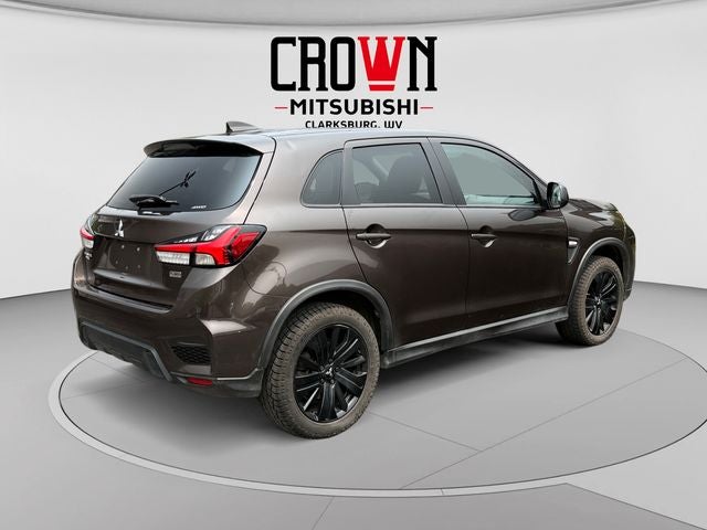 2023 Mitsubishi Outlander Sport 2.0 LE