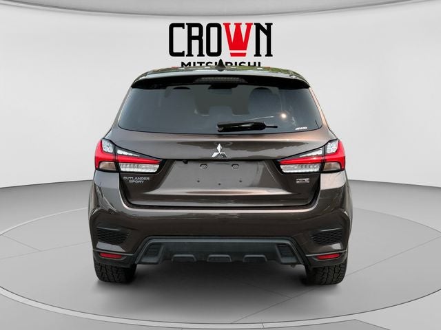 2023 Mitsubishi Outlander Sport 2.0 LE