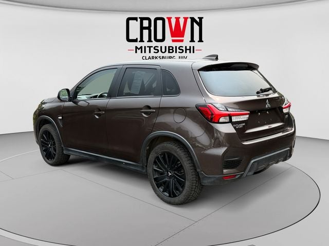 2023 Mitsubishi Outlander Sport 2.0 LE