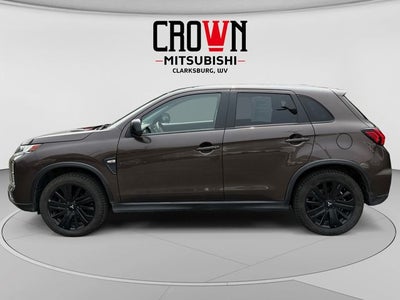 2023 Mitsubishi Outlander Sport 2.0 LE