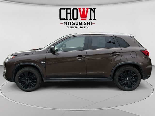 2023 Mitsubishi Outlander Sport 2.0 LE