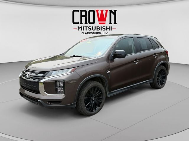 2023 Mitsubishi Outlander Sport 2.0 LE
