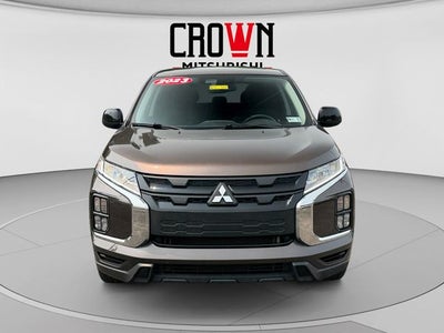 2023 Mitsubishi Outlander Sport 2.0 LE