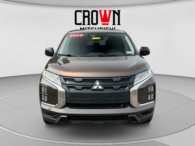 2023 Mitsubishi Outlander Sport 2.0 LE