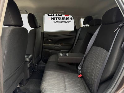 2023 Mitsubishi Outlander Sport 2.0 LE