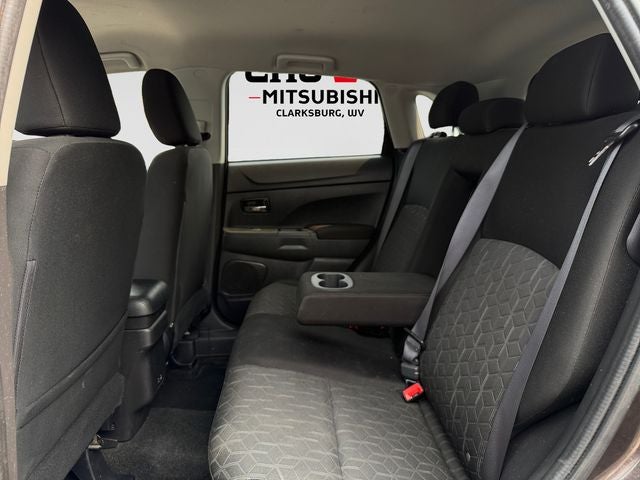 2023 Mitsubishi Outlander Sport 2.0 LE