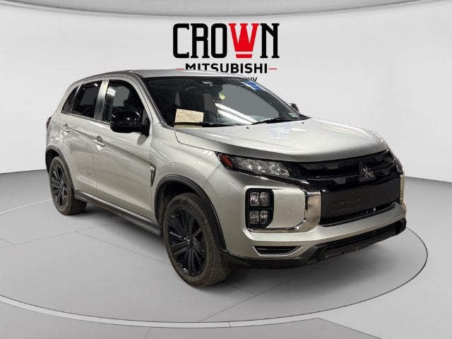 2023 Mitsubishi Outlander Sport