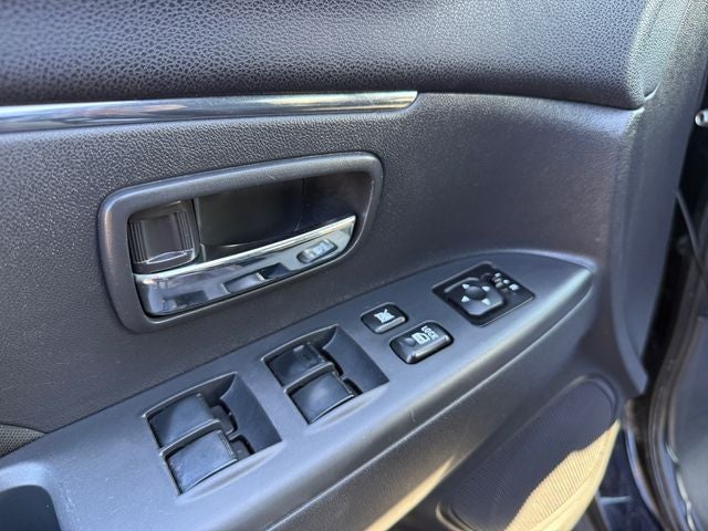 2024 Mitsubishi Outlander Sport 2.0 ES