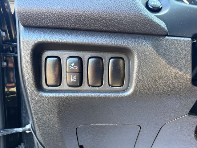 2024 Mitsubishi Outlander Sport 2.0 ES