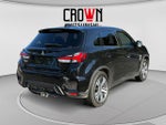 2024 Mitsubishi Outlander Sport 2.0 ES