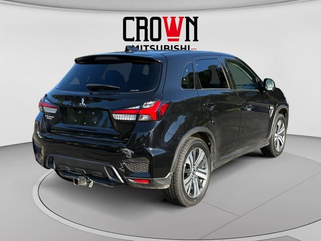 2024 Mitsubishi Outlander Sport 2.0 ES