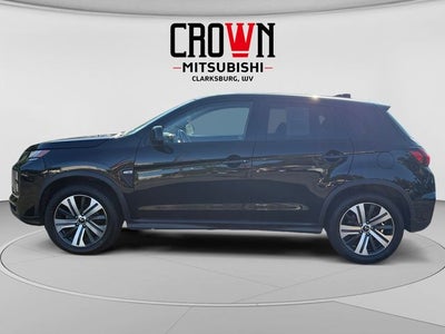 2024 Mitsubishi Outlander Sport 2.0 ES