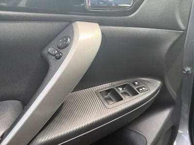 2020 Mitsubishi Eclipse Cross SE