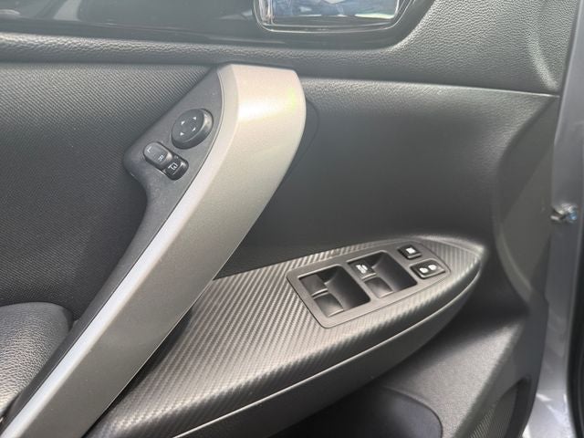 2020 Mitsubishi Eclipse Cross SE