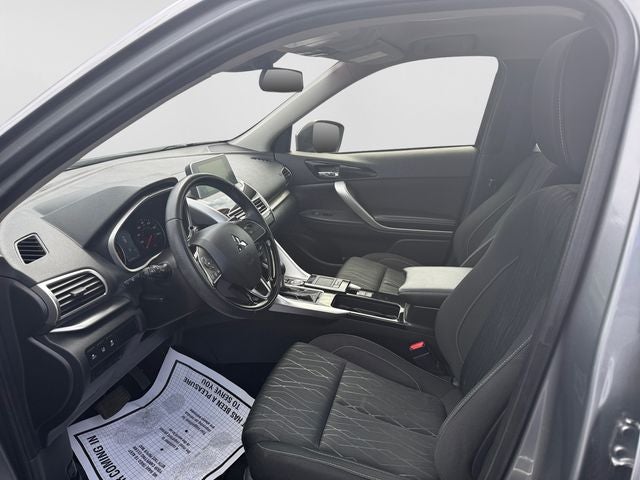 2020 Mitsubishi Eclipse Cross SE