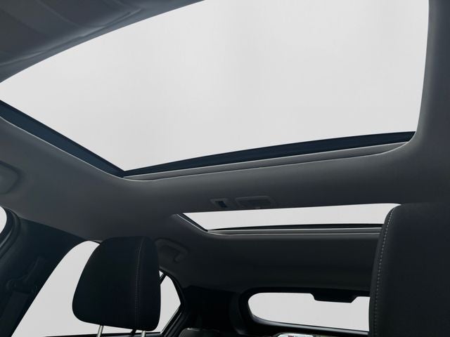 2020 Mitsubishi Eclipse Cross SE