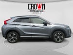 2020 Mitsubishi Eclipse Cross SE