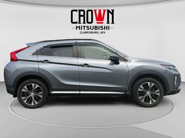 2020 Mitsubishi Eclipse Cross SE
