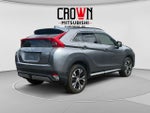 2020 Mitsubishi Eclipse Cross SE