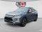 2020 Mitsubishi Eclipse Cross SE