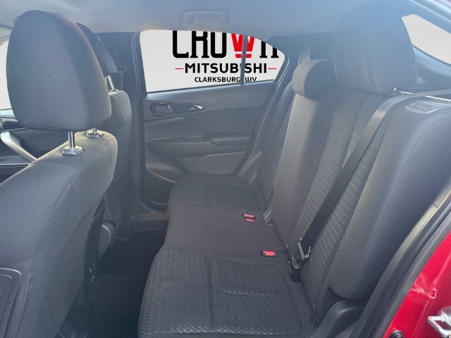 2026 Mitsubishi Eclipse Cross ES