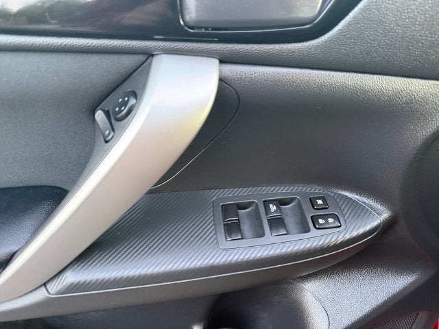 2026 Mitsubishi Eclipse Cross ES