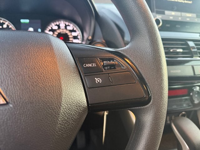 2026 Mitsubishi Eclipse Cross ES