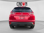 2026 Mitsubishi Eclipse Cross ES