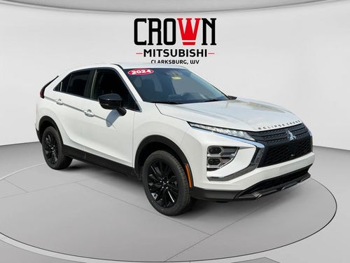 2024 Mitsubishi Eclipse Cross LE