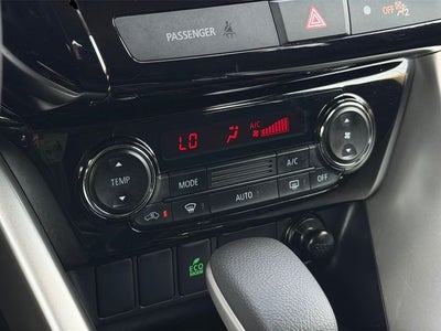 2024 Mitsubishi Eclipse Cross LE