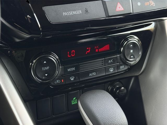 2024 Mitsubishi Eclipse Cross LE