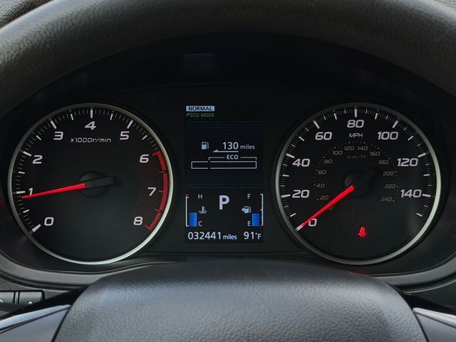 2024 Mitsubishi Eclipse Cross LE