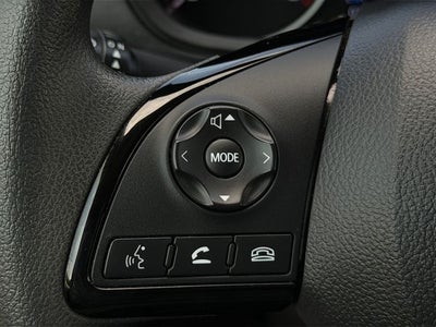 2024 Mitsubishi Eclipse Cross LE