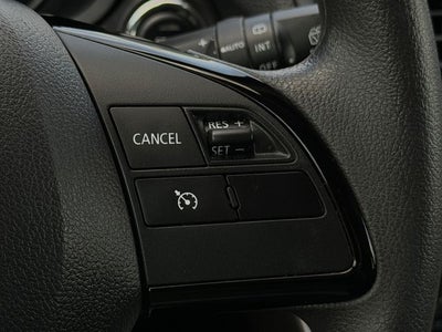 2024 Mitsubishi Eclipse Cross LE