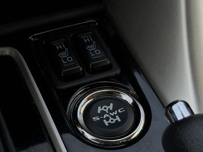 2024 Mitsubishi Eclipse Cross LE