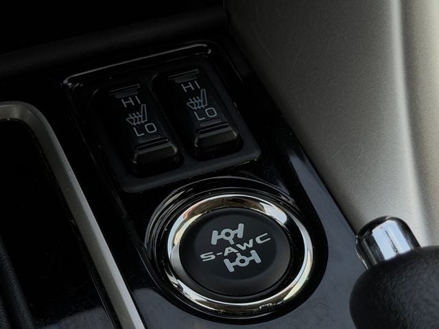 2024 Mitsubishi Eclipse Cross LE