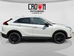 2024 Mitsubishi Eclipse Cross LE