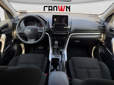 2024 Mitsubishi Eclipse Cross LE