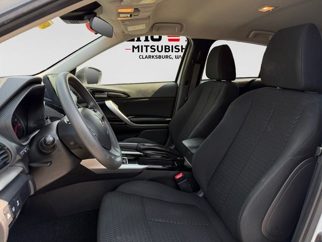 2024 Mitsubishi Eclipse Cross LE