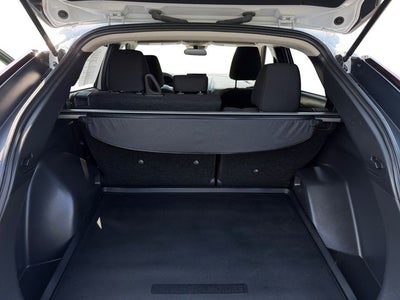 2024 Mitsubishi Eclipse Cross LE