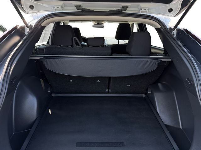 2024 Mitsubishi Eclipse Cross LE