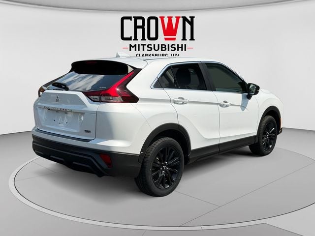 2024 Mitsubishi Eclipse Cross LE